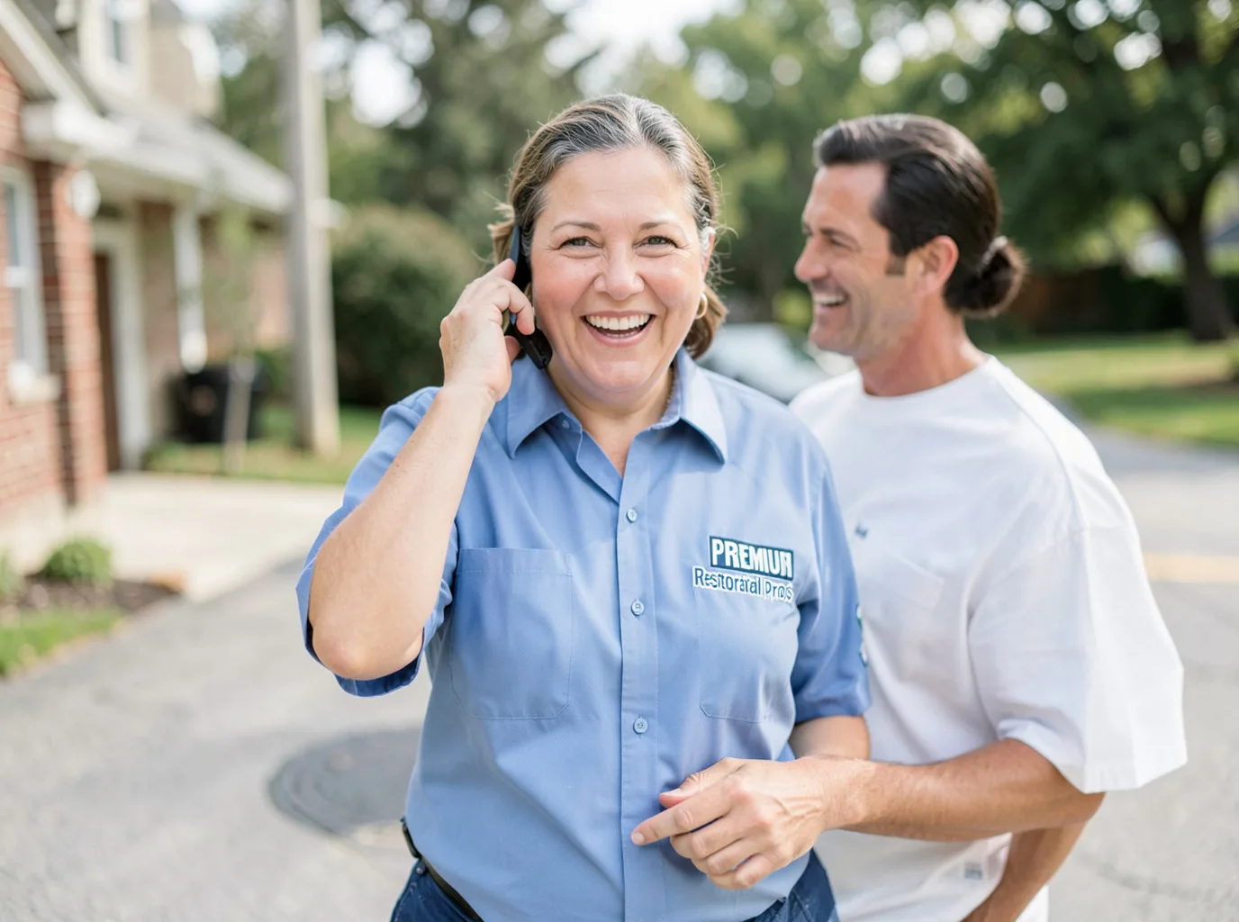Water Damage Restoration Essie, KY FAQs